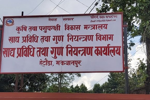 सरकारको निर्देशनः बालबालिका, गर्भवती र सुत्केरी महिलालाई इनर्जी ड्रिङ्क्स नखुवाउनु
