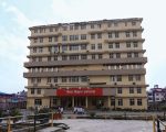 पाँच वर्षीया बालिकालाई आमाको कलेजो प्रत्यारोपण