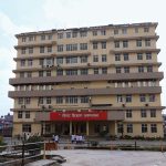पाँच वर्षीया बालिकालाई आमाको कलेजो प्रत्यारोपण