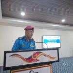 मोरङमा चाडपर्व सुरक्षाका लागि १ हजार १४० प्रहरी परिचालन