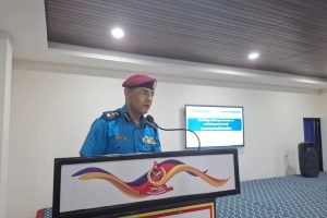 मोरङमा चाडपर्व सुरक्षाका लागि १ हजार १४० प्रहरी परिचालन