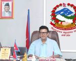 चाडपर्वलाई तडकभडक होइन, आत्मीयता र सहयोगको अवसर बनाऔँ : नागेश कोइराला