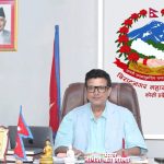 चाडपर्वलाई तडकभडक होइन, आत्मीयता र सहयोगको अवसर बनाऔँ : नागेश कोइराला