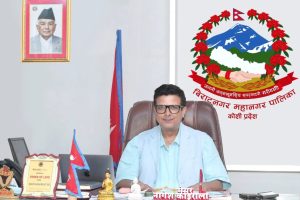 चाडपर्वलाई तडकभडक होइन, आत्मीयता र सहयोगको अवसर बनाऔँ : नागेश कोइराला