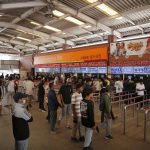 दसैं अग्रिम टिकट बुकिङ असोज २३ देखि खुल्ने