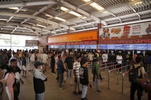 दसैं अग्रिम टिकट बुकिङ असोज २३ देखि खुल्ने