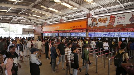 दसैं अग्रिम टिकट बुकिङ असोज २३ देखि खुल्ने
