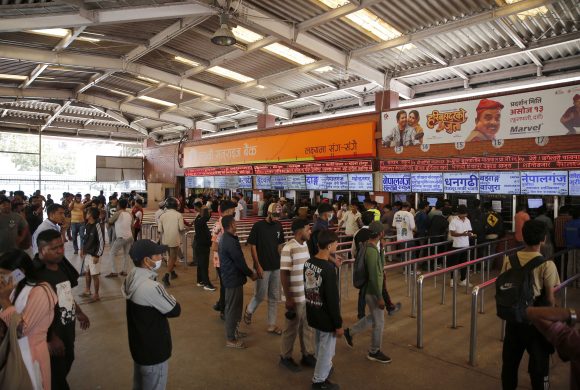 दसैं अग्रिम टिकट बुकिङ असोज २३ देखि खुल्ने