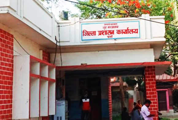पर्सामा एक महिनामा दर्ता भए १११ अपराधका घटना
