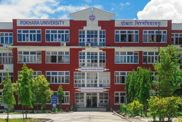 पोखरा विश्वविद्यालयको एक अर्ब ७५ करोड ८० लाखको बजेट पारित