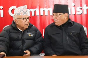 नेकपाको दुई महिने राष्ट्रिय जागरण अभियान आजदेखि, यस्ता छन् कार्यक्रम
