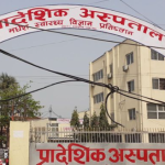 जनकपुर प्रादेशिक अस्पतालमा नवजात शिशु साटिएको भन्दै डीएनए परीक्षणको माग