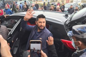 रवि लामिछाने भारततर्फ प्रस्थान