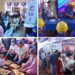 सीप तथा रोजगार मेलाबाट ६६ जनाले पाए रोजगारी