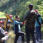 बेनी–दरवाङको फापरखेत वैकल्पिक सडक सञ्चालनमा