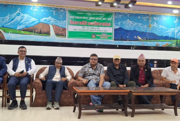 सहकारी सुधारमा विराटनगर महानगरको कडाइ, रुग्ण सहकारीलाई एकीकरणको बाटोमा लैजाँदै