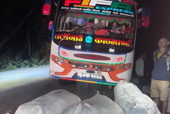 चाडपर्वमा तस्करी, प्रहरीले हरेक दिन समाउँछ लाखौंका सामग्री