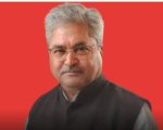 विवादबीच सिक्किमका नवनियुक्त राज्यपाल गौतमले लिए शपथ