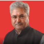 विवादबीच सिक्किमका नवनियुक्त राज्यपाल गौतमले लिए शपथ