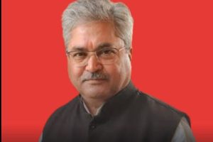 विवादबीच सिक्किमका नवनियुक्त राज्यपाल गौतमले लिए शपथ