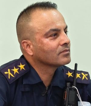 धनुषाका एसपी खड्काको चेतावनी- ‘आरोप पुष्टि गर्नुस्, नत्र कानुनी कारबाही भोग्न तयार रहनुस्’