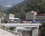 तीन दिनका लागि खुल्यो तातोपानी नाका